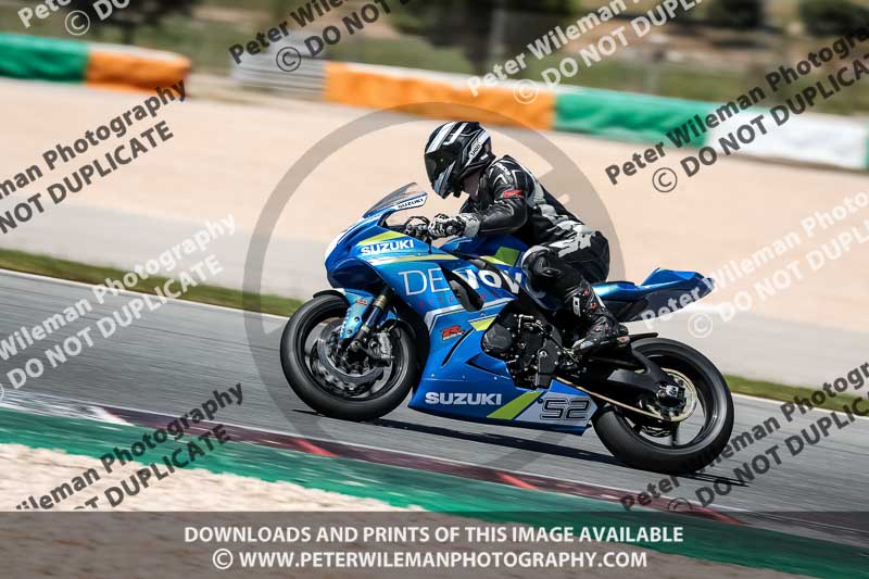 may 2019;motorbikes;no limits;peter wileman photography;portimao;portugal;trackday digital images